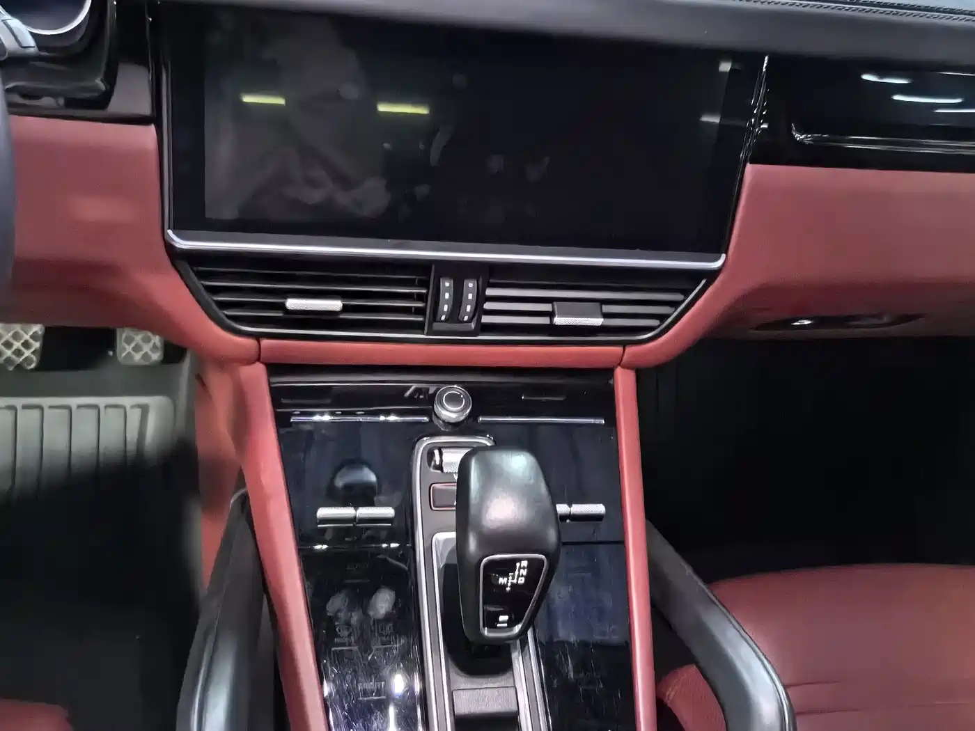 Porsche Cayenne New Energy 2019 Cayenne E-Hybrid 2.0T фото 10