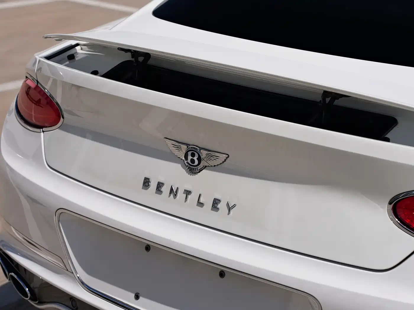 Photo 27 - Bentley Continental