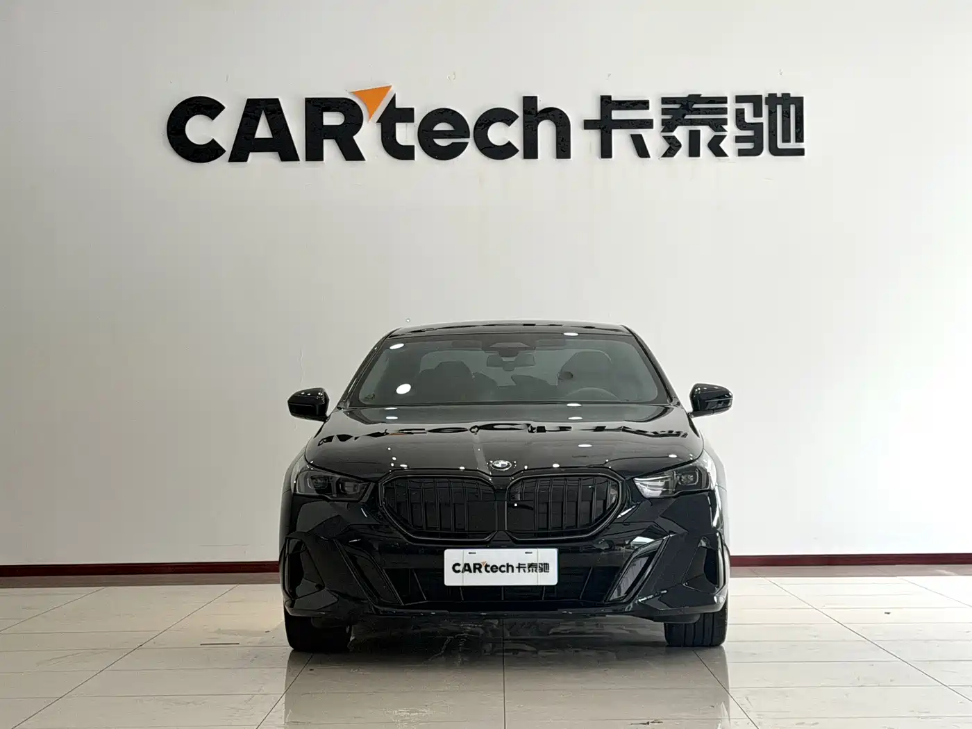 2026 BMW 5 Series