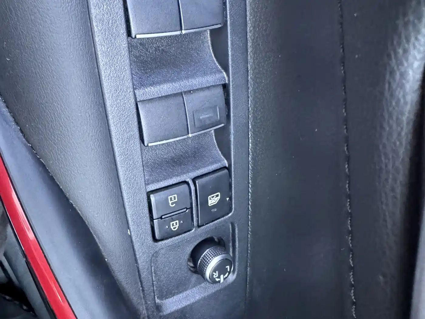 Toyota Levin 2023 185T CVT Sport фото 6