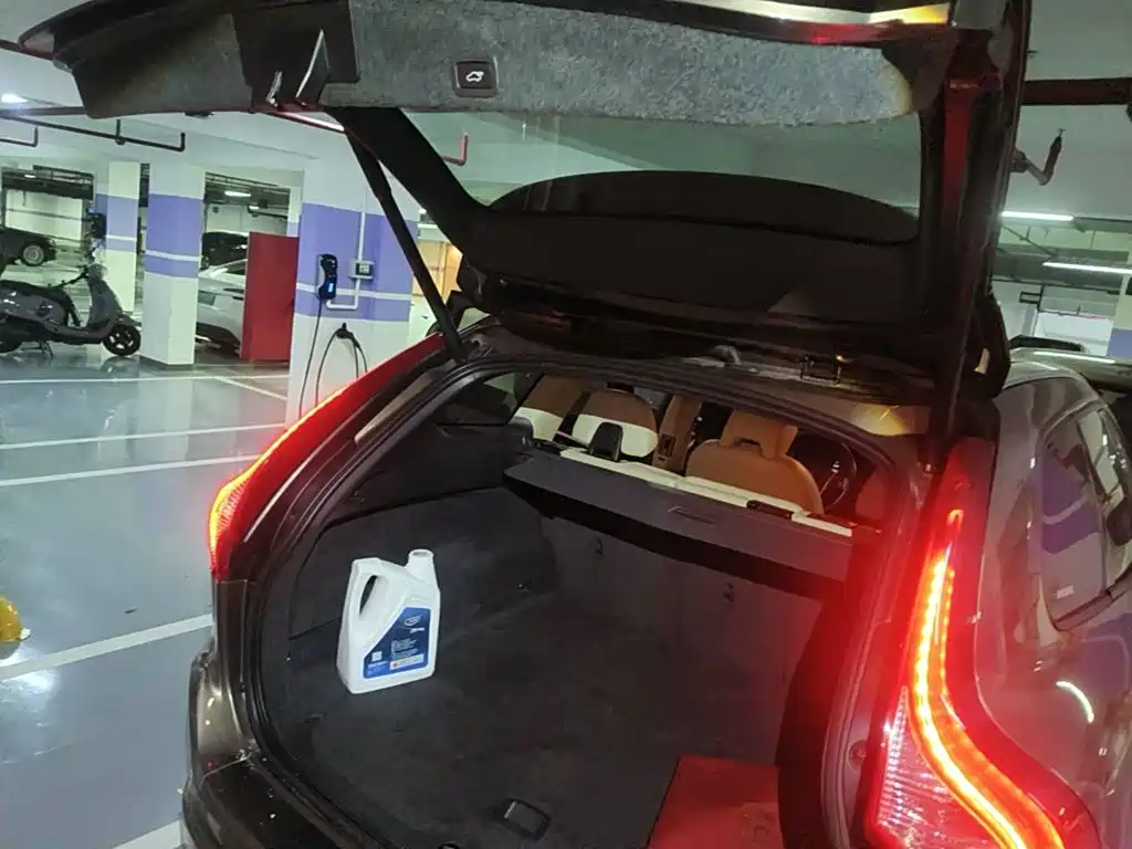 Фото 5 - Volvo XC60 (Import)