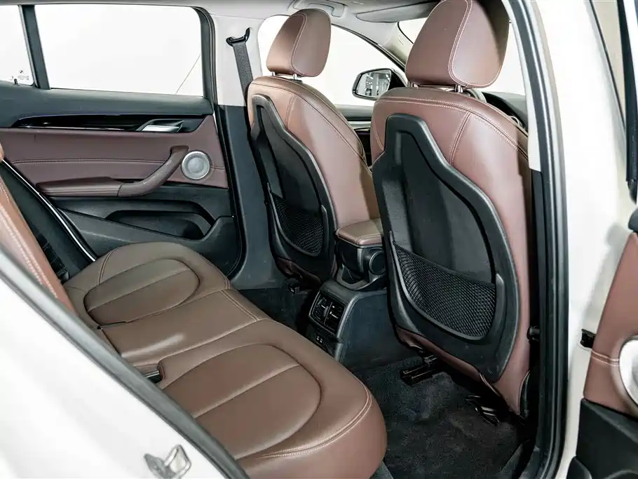 BMW X2 2023 2023 sDrive25i M Sport Shadow Edition