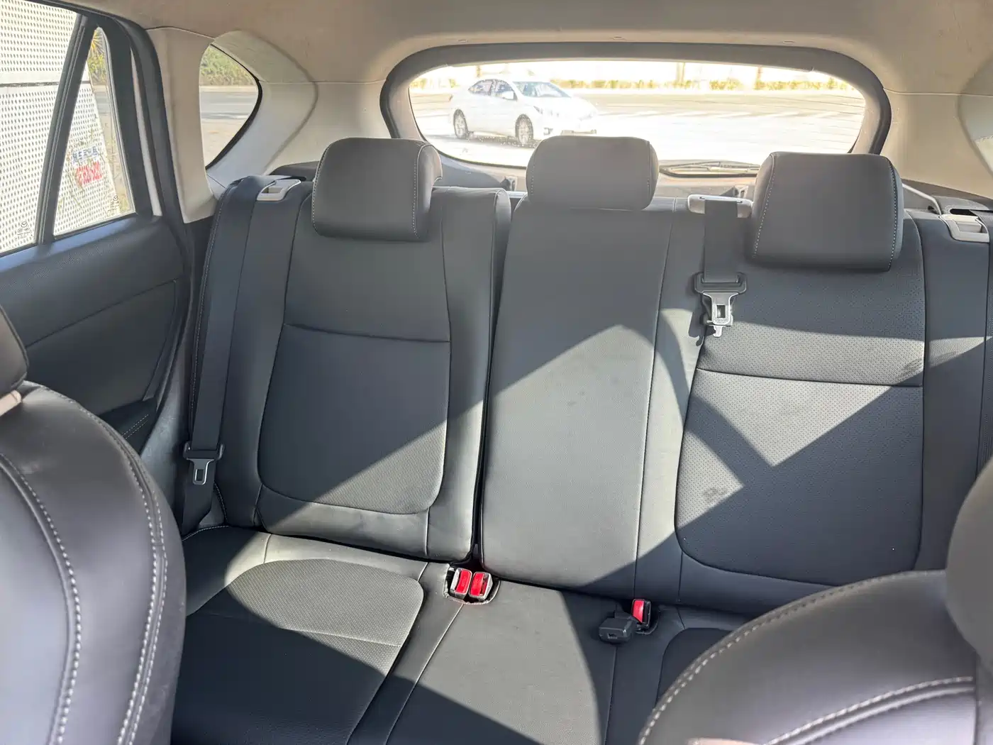 Mazda CX-5 2014 2013 2.0L Automatic 2WD Comfort