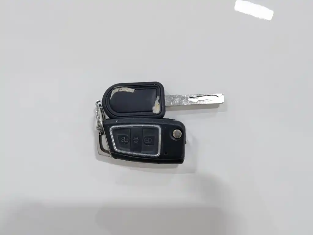 MG 3 2016 2016 1.3L AMT Comfort Edition