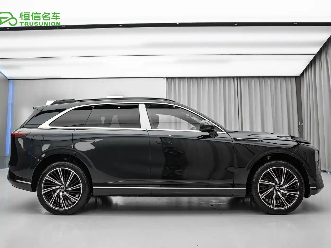 XPeng G9 2023 2024 702 Pro