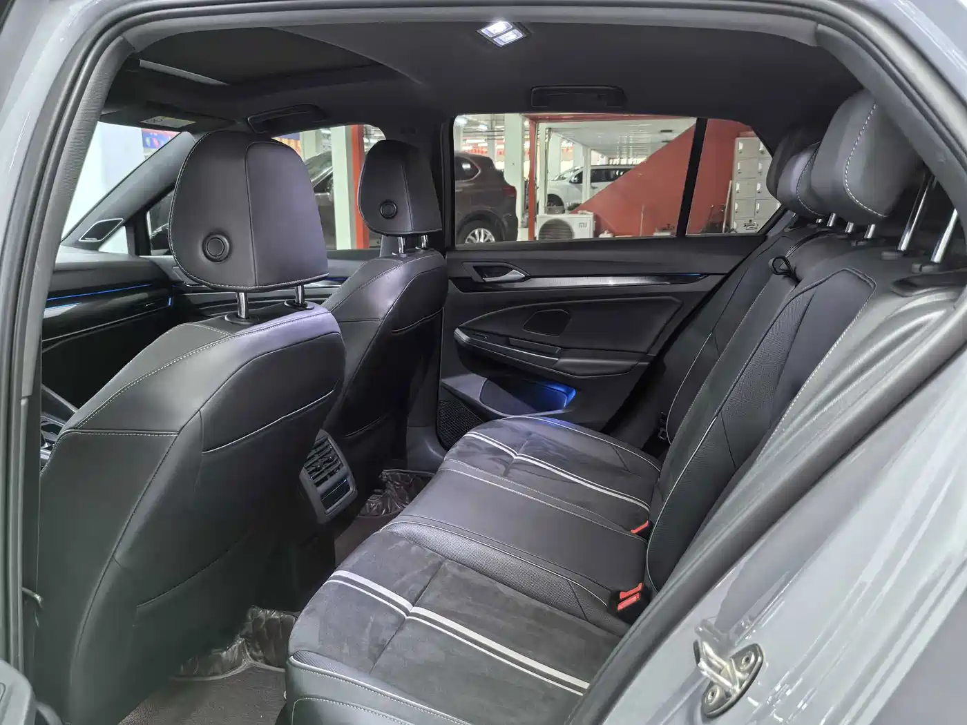 Volkswagen Golf, миниатюра 9