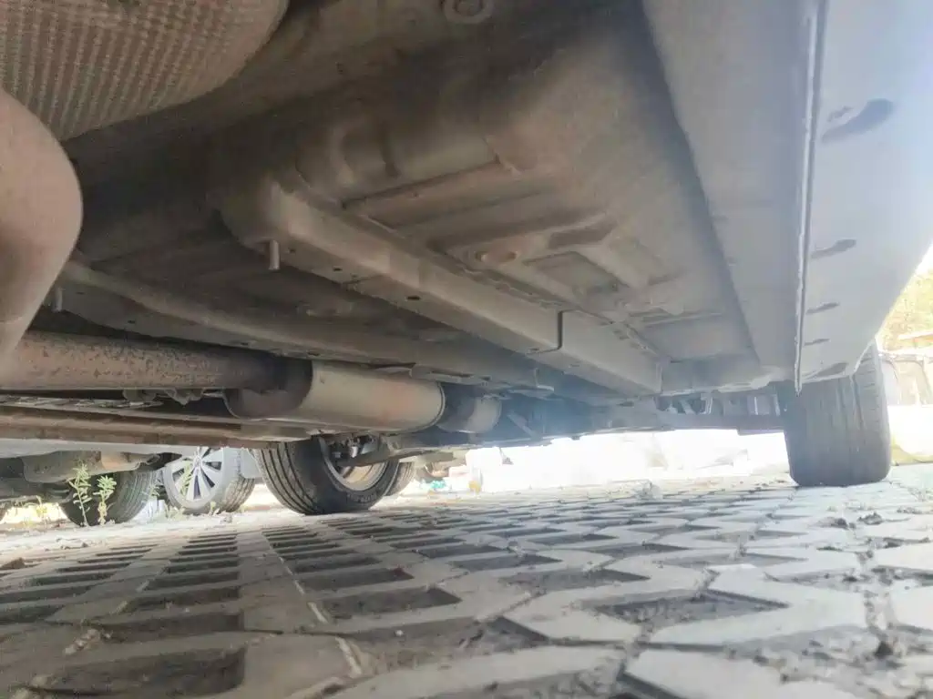 BAIC Beijing X3 2020 2019 1.5T Manual Starlight Edition