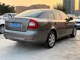 صورة 5 - Škoda Octavia