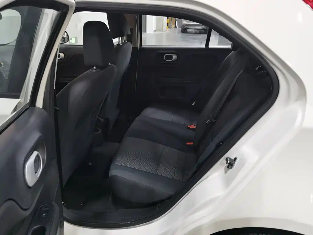 MG 3 2016 2016 1.3L AMT Comfort Edition