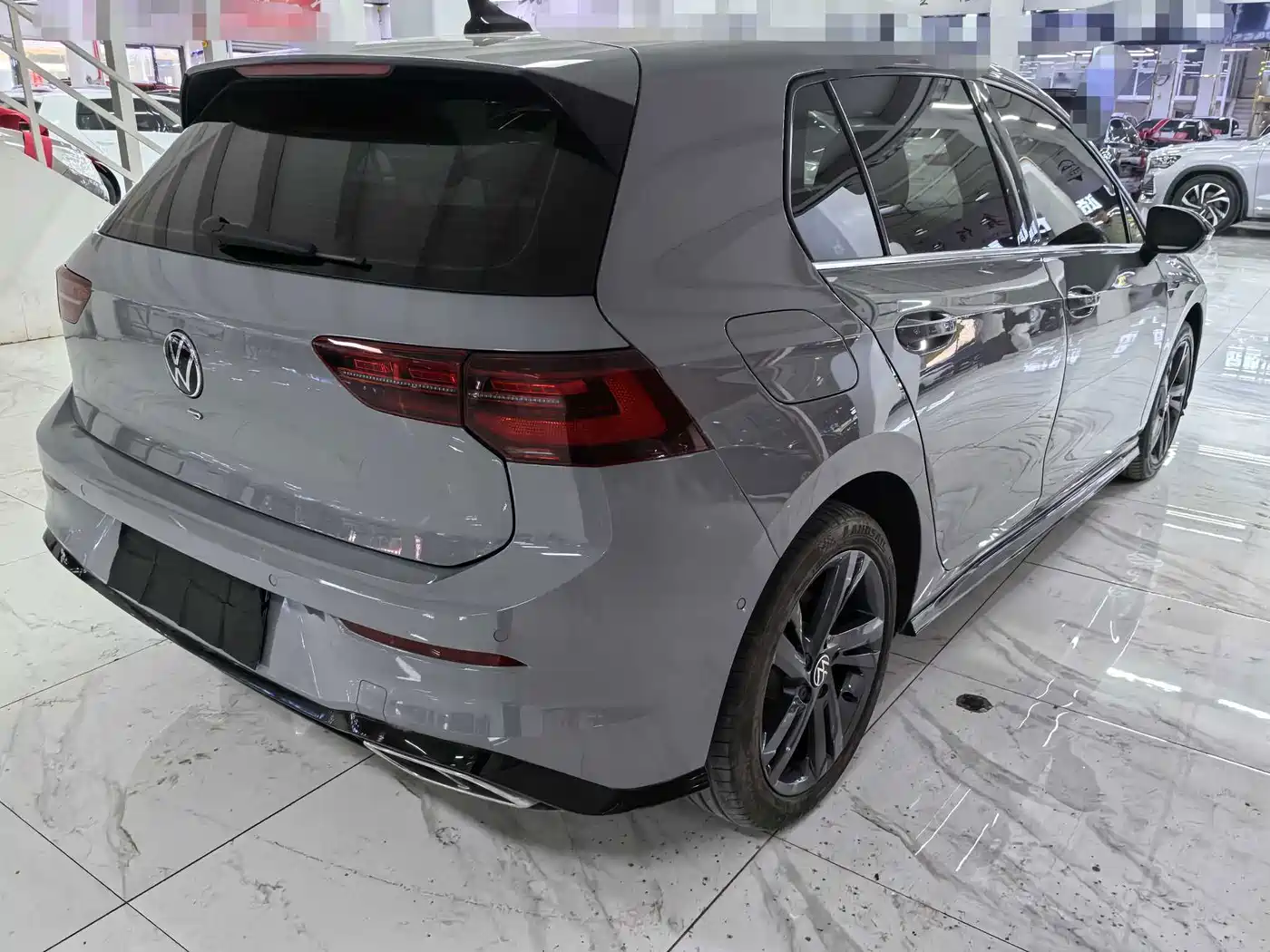 Volkswagen Golf, миниатюра 6