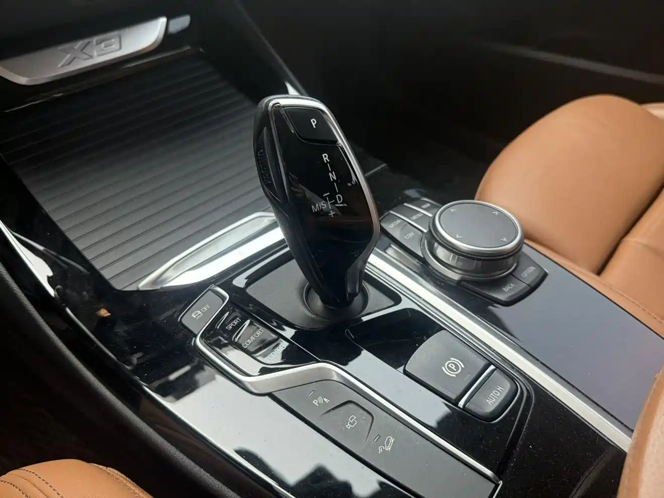 BMW X3 2021 Facelift xDrive30i Leading M Sport Package фото 12