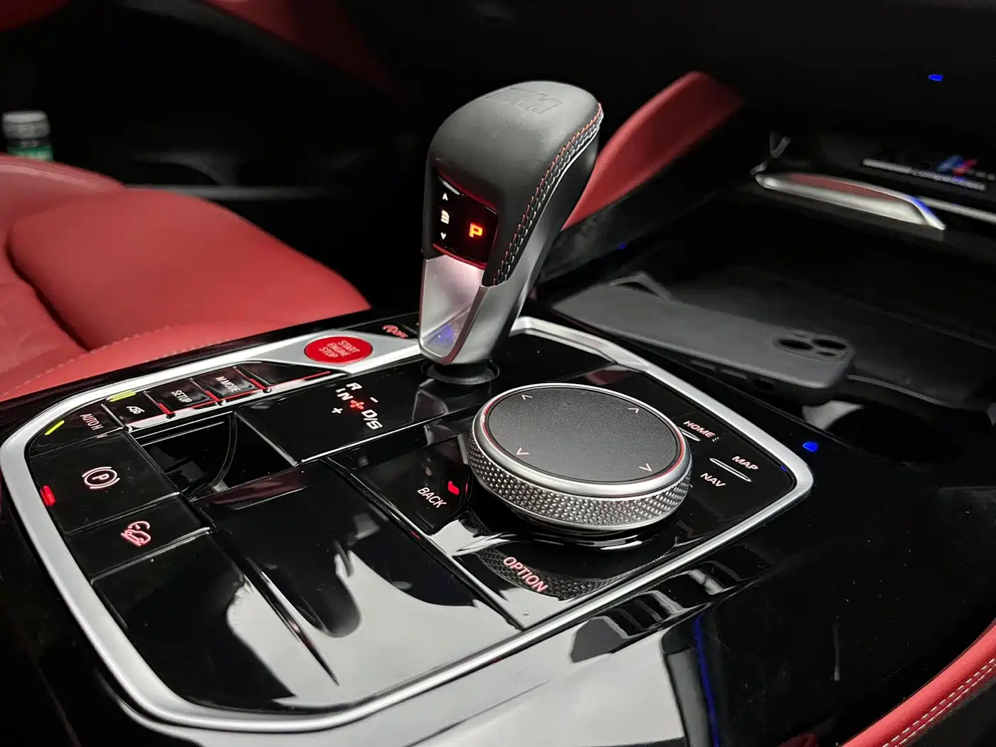 BMW X4 M 2025 2022 X4 M Competition