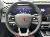 Фото 9 - Hongqi HS5