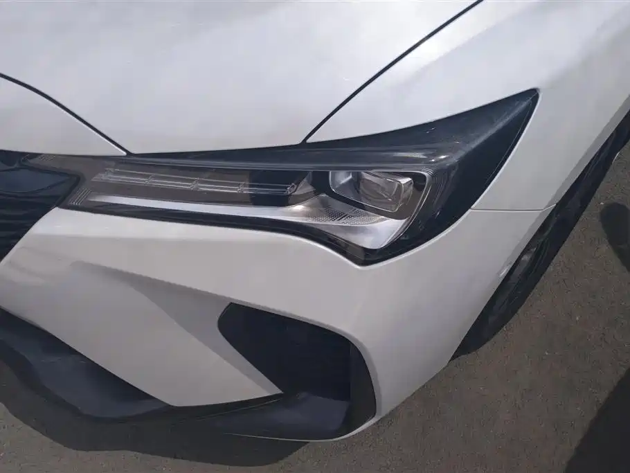 Buick Verano 2022 Pro GS Wind Chaser Edition фото 5
