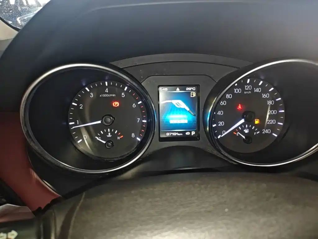 Haval H6 Coupe 2018 2018 Red Label 1.5T Auto 2WD Ultra Luxury