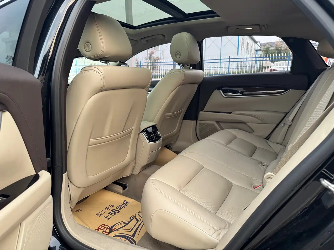 Cadillac XTS 2015 28T Elite фото 9