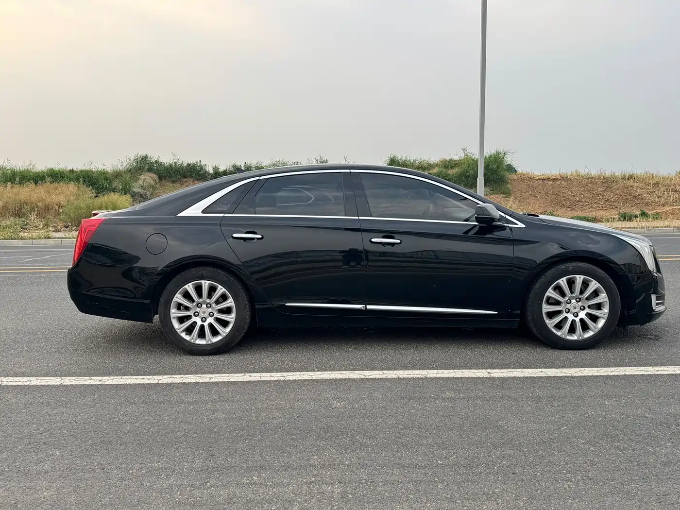 Cadillac XTS 2015 28T Elite фото 4