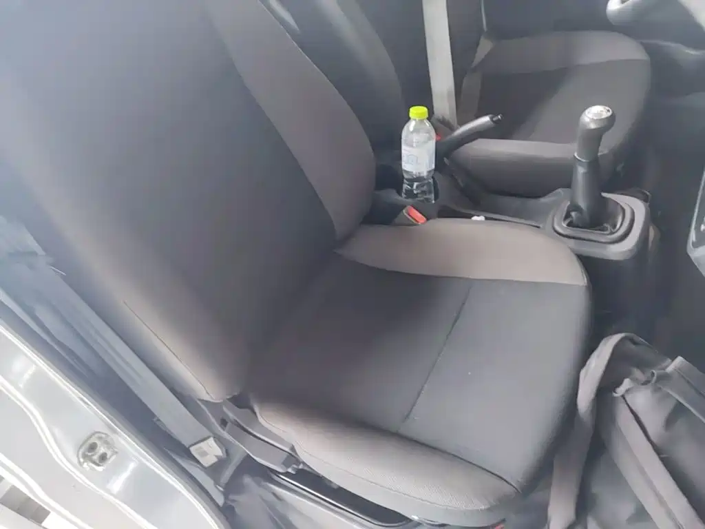Changan Kaicheng Changan Shenqi T30 2024 2021 Model 1.6L Comfort Single Cab 3.6m Standard Vehicle DAM16KR