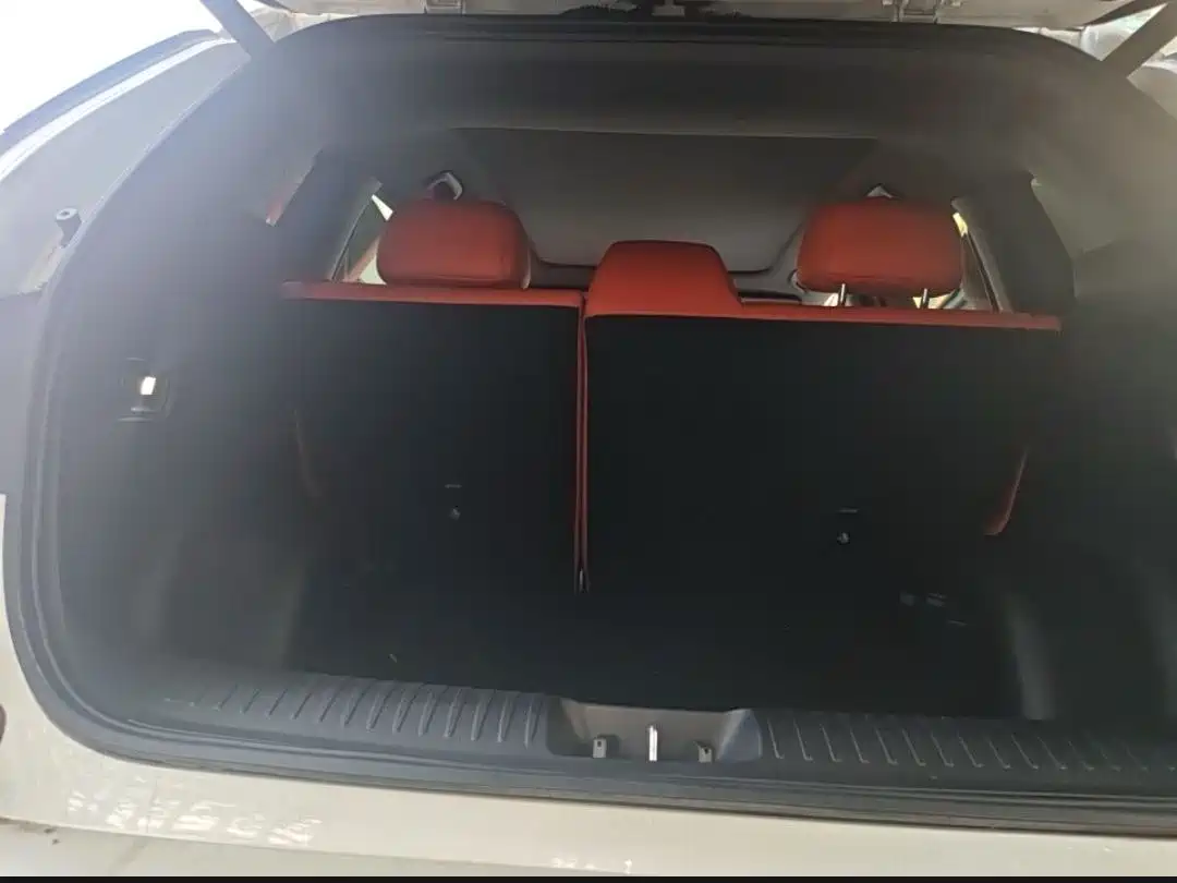Toyota BoZhi 3X 2025 2025 Model 520 Pro+ LiDAR Version