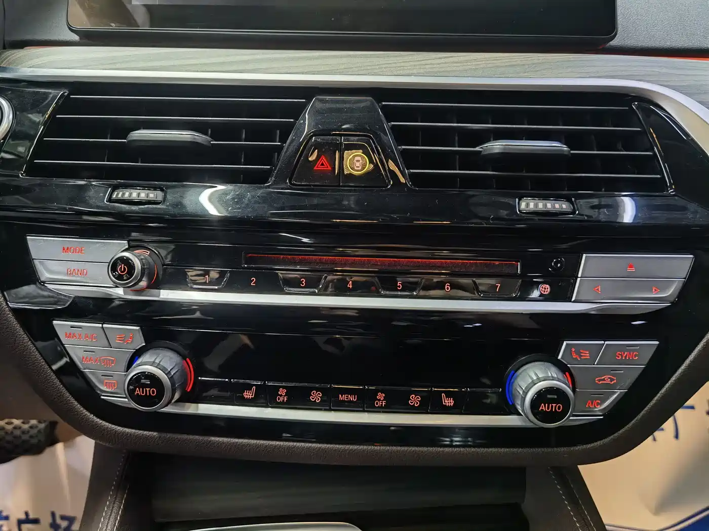 BMW 5 SERIES NEW ENERGY