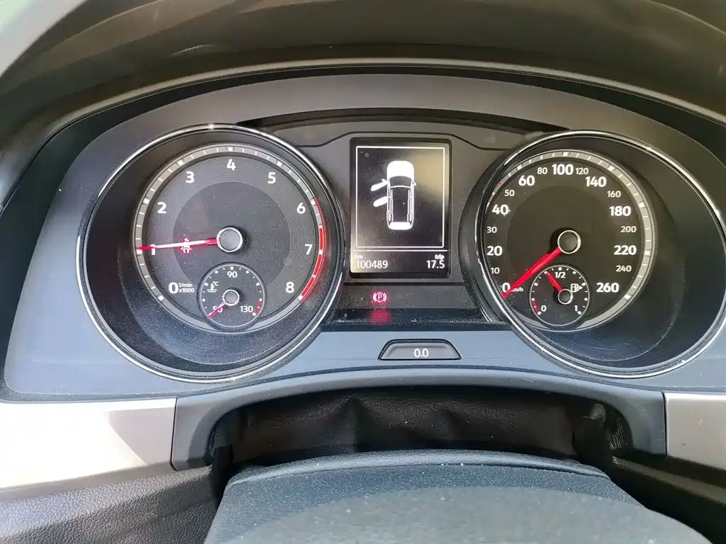 Фото 5 - Volkswagen Teramont