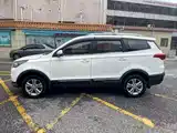 Фото 8 - BAIC Huansu S3