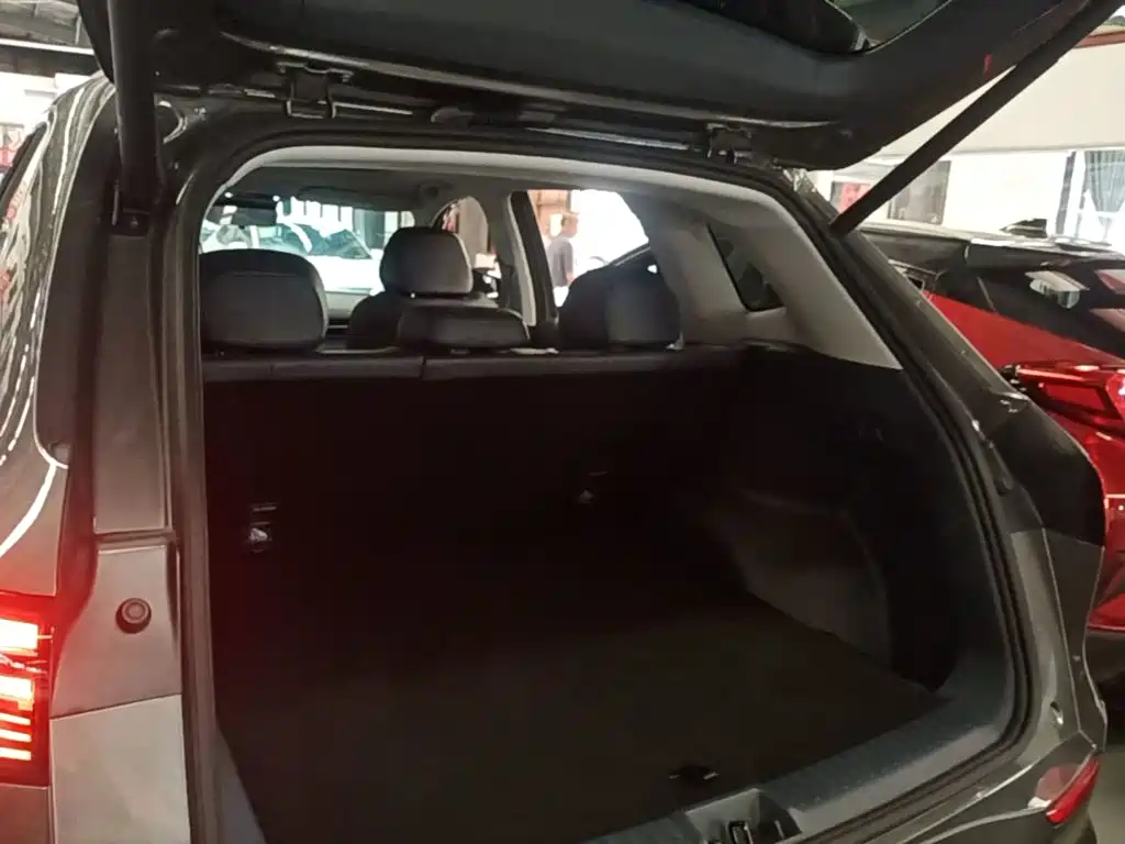 Geely Galaxy Galaxy E5 2025 2024 530km Explore+ Edition