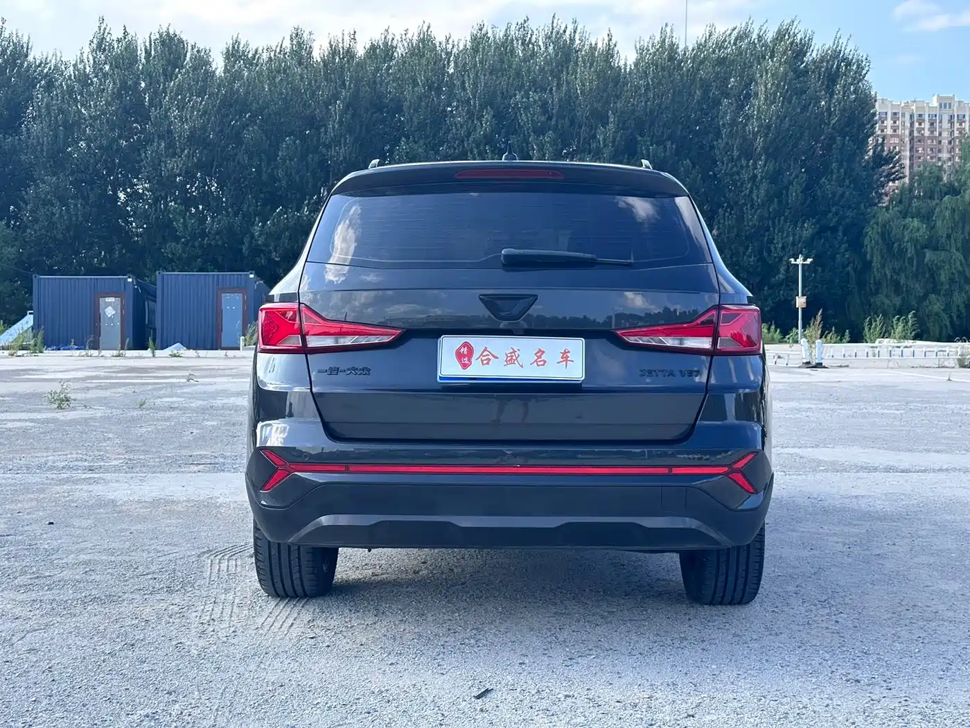 Фото 9 - Jetta VS7
