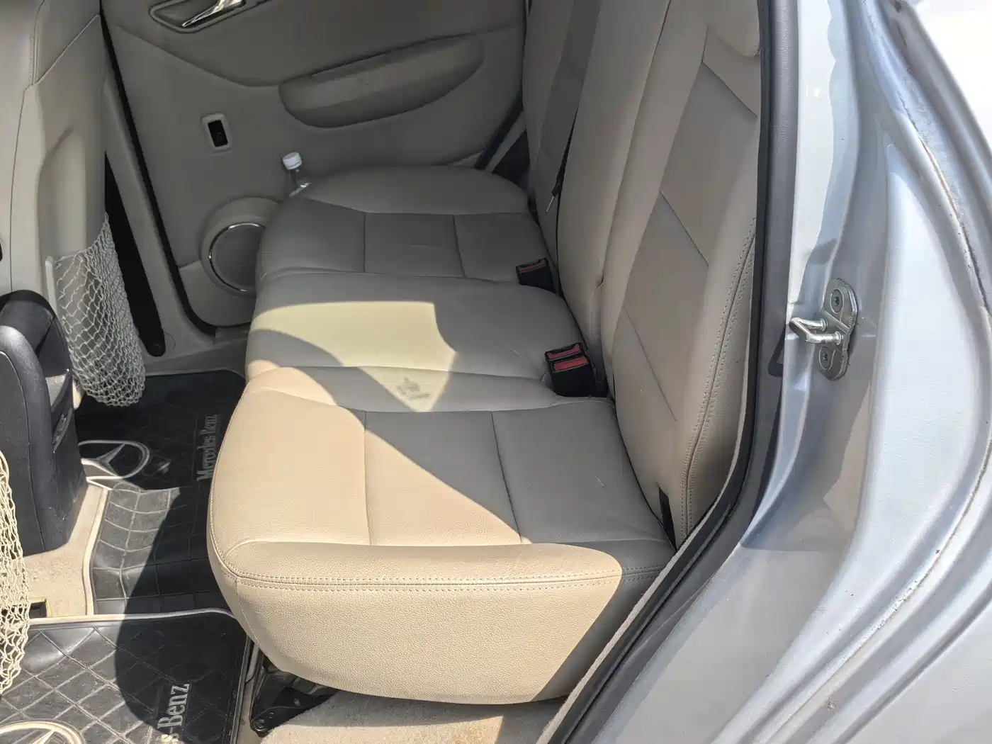 Фото 11 - Mercedes-Benz A-Class (Import)