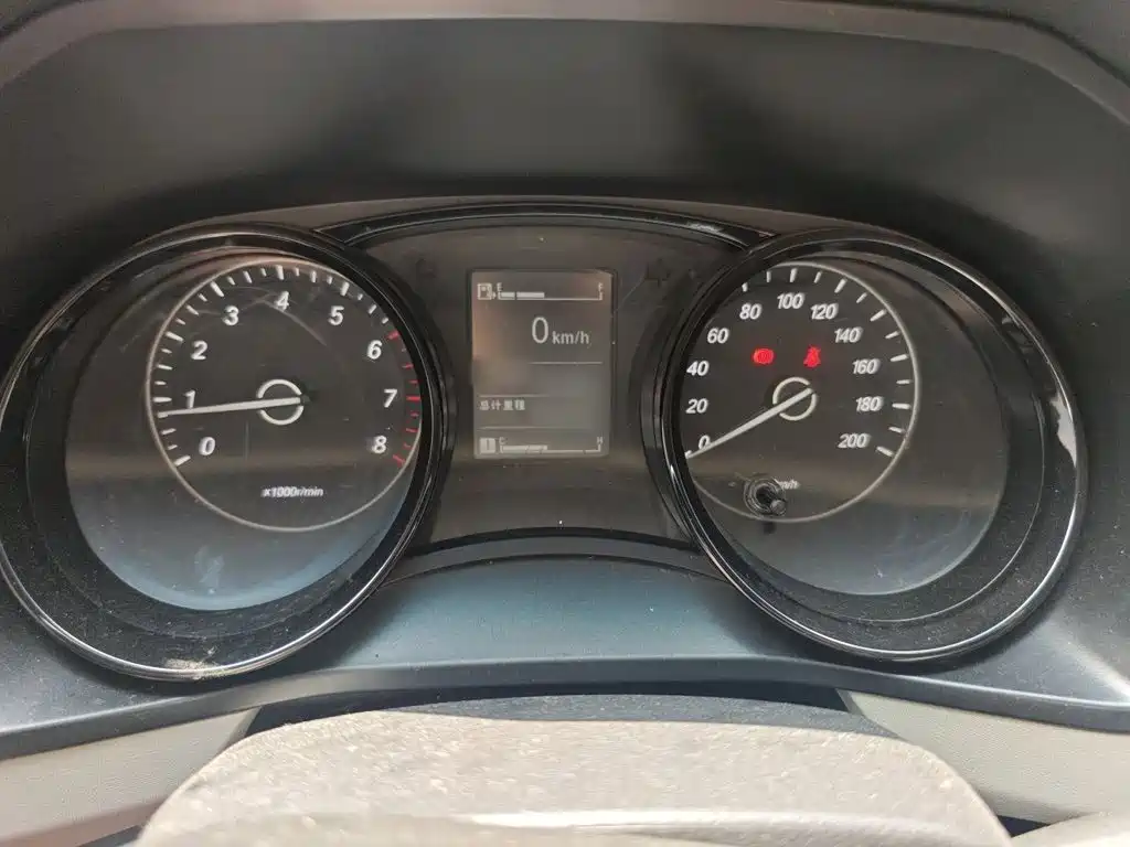 Фото 8 - Wuling Motors Wuling Journey