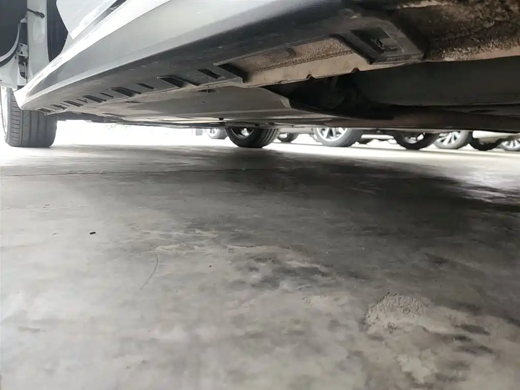 Hyundai Fista 2019 280TGDi Sport Edition China V фото 22