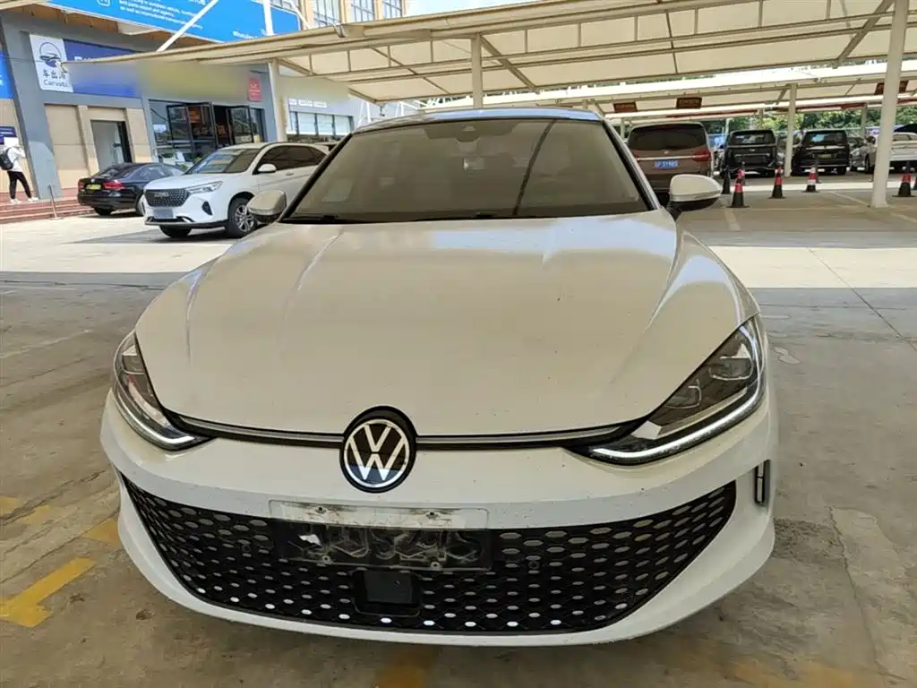 Volkswagen Lamando 2022 Lamando L 280TSI DSG Cool Edition фото 3
