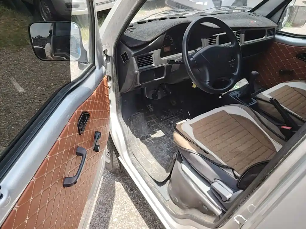 Wuling Motors Wuling Zhiguang 2025 2023 1.5L Utility 5/7-seater