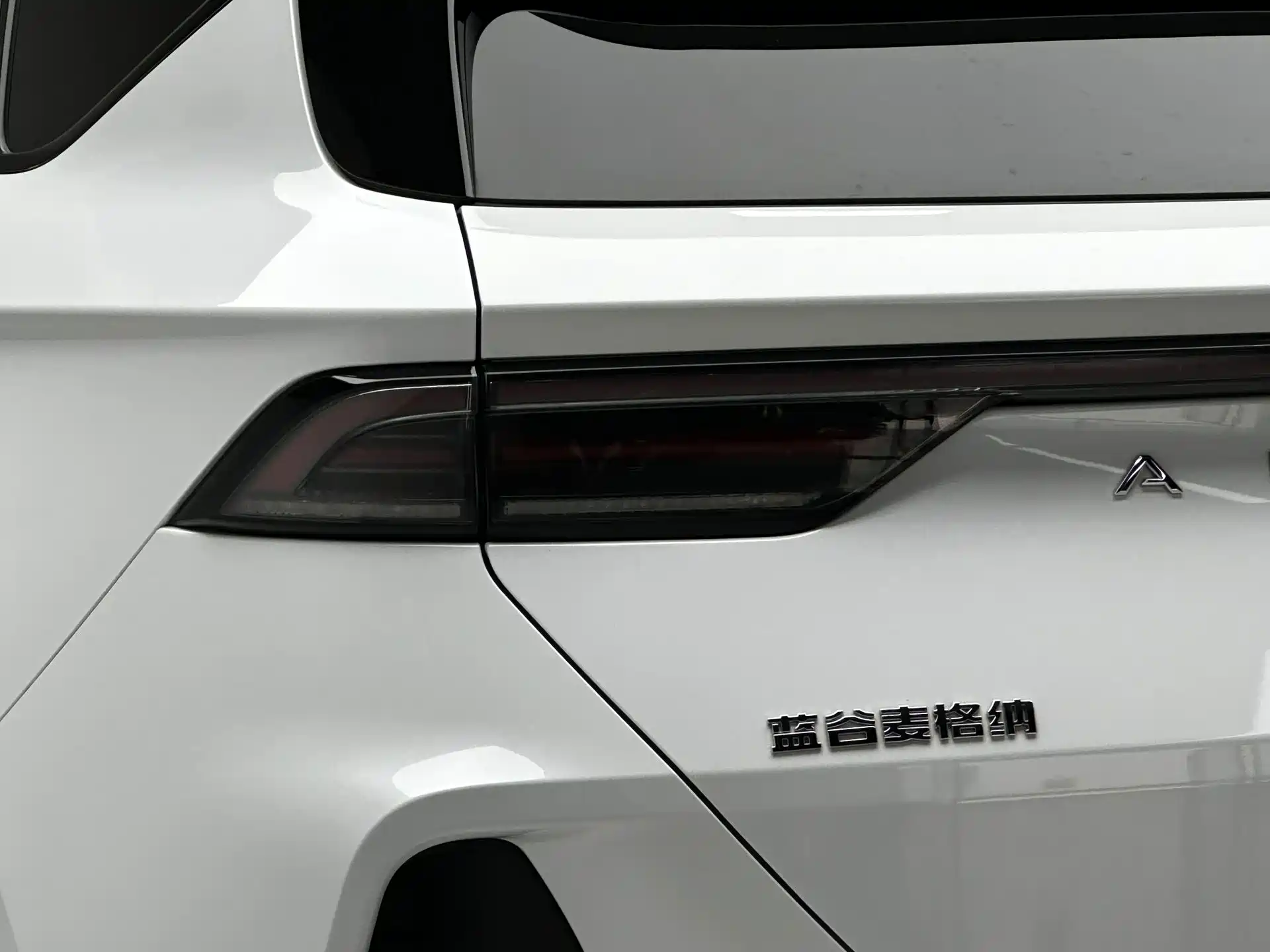 Фото 20 - ARCFOX Alpha T