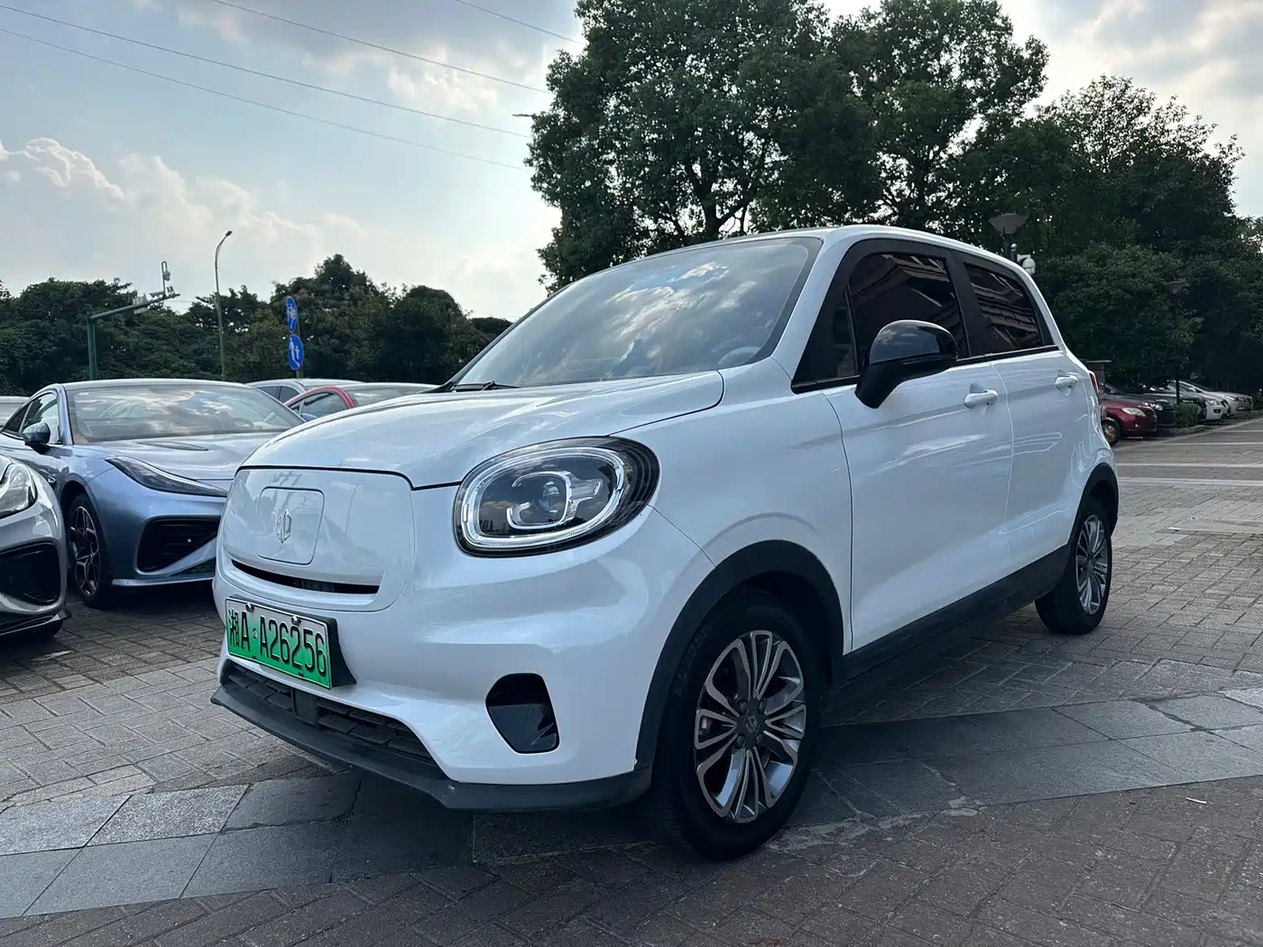 Leapmotor Leapmotor T03 2024 310 Comfort Edition