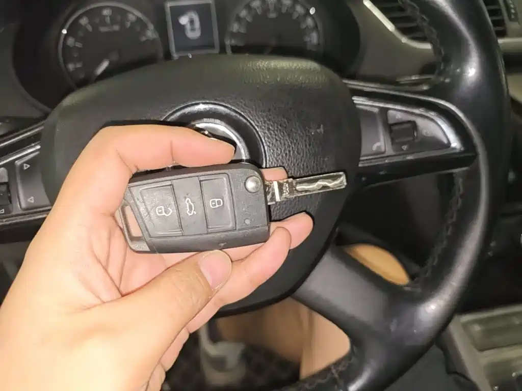 Фото 9 - Škoda Octavia