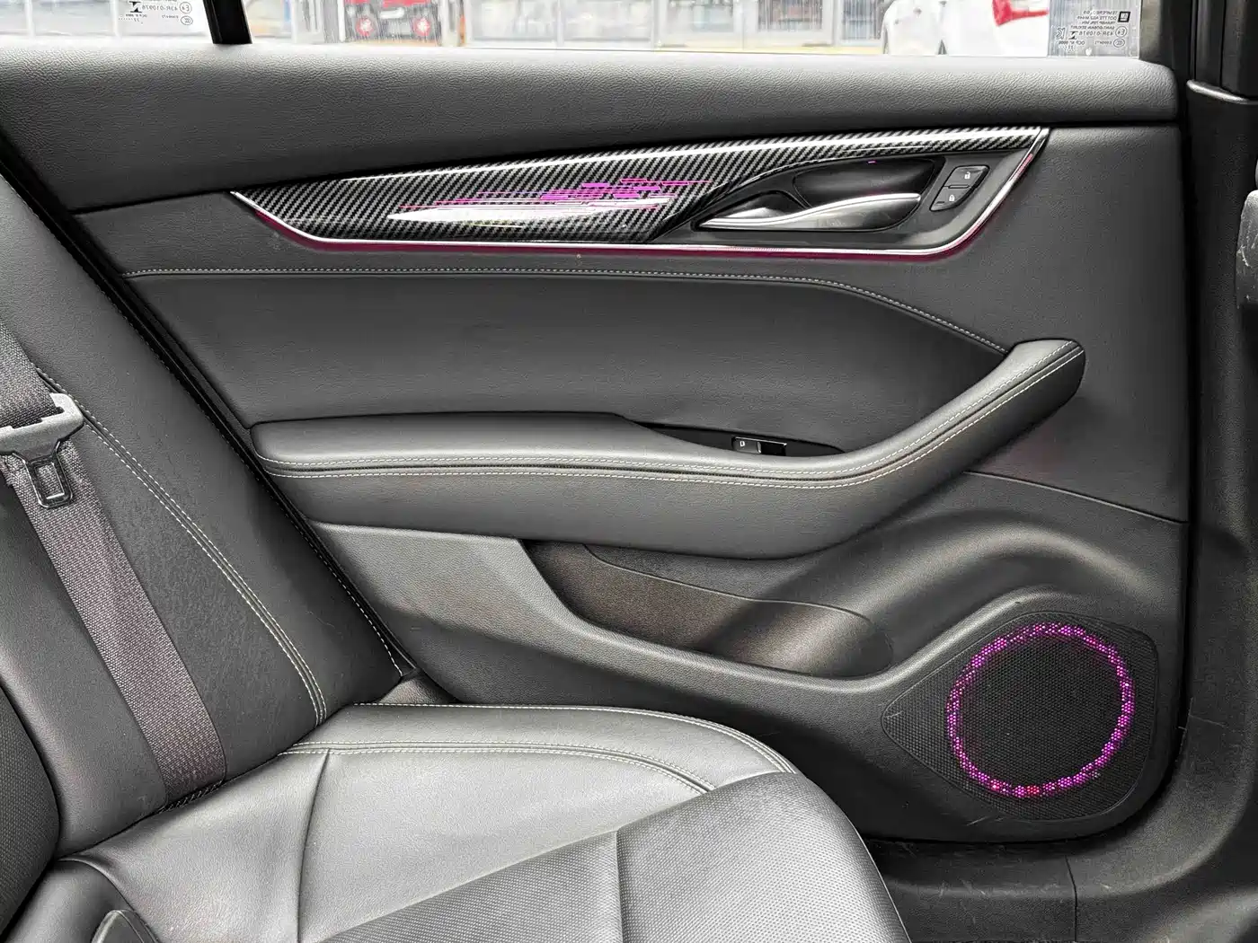 Фото 24 - Cadillac CT5