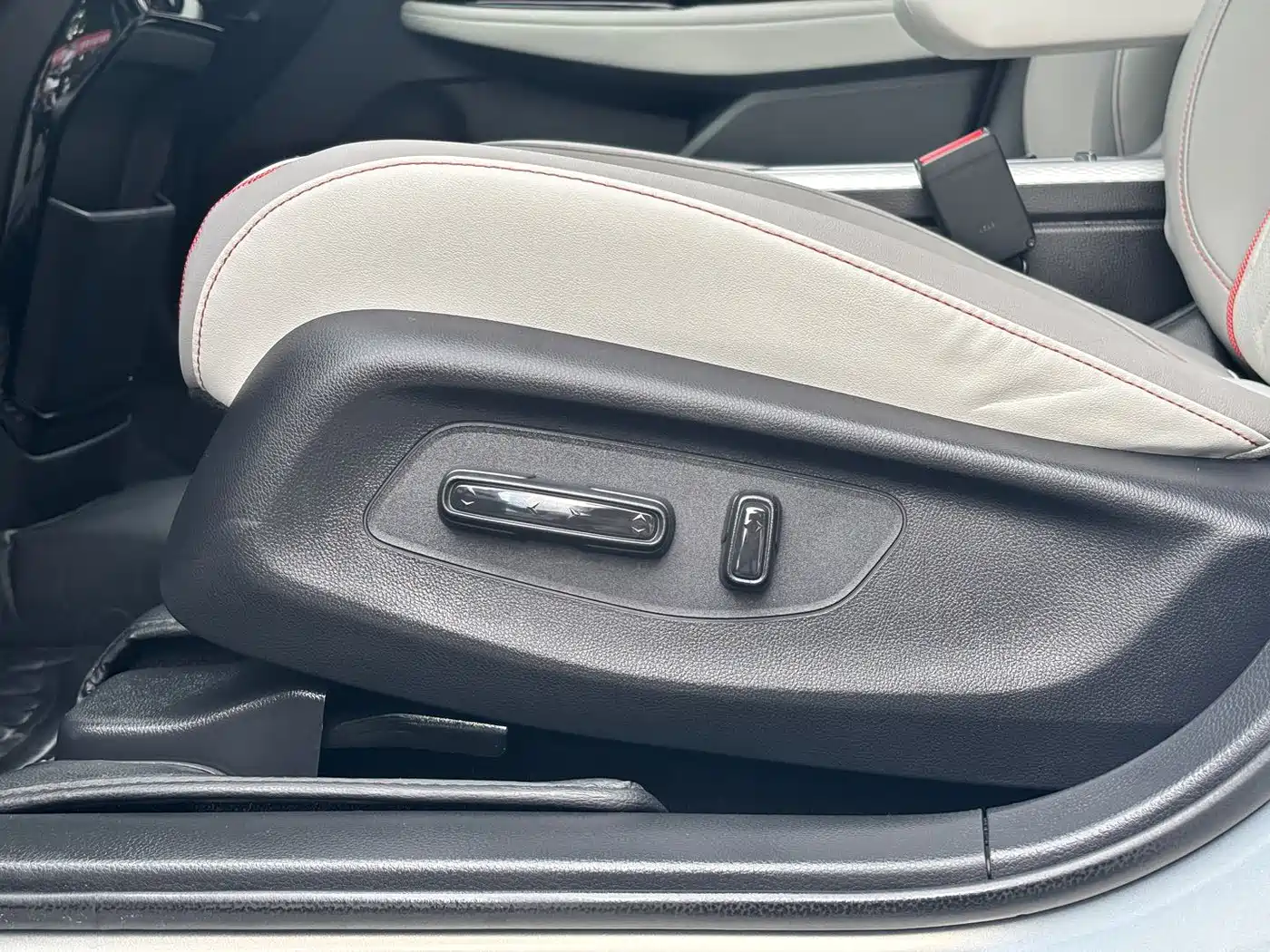 Honda Hunting Light e:NS2 2024 2024 Light Control Edition