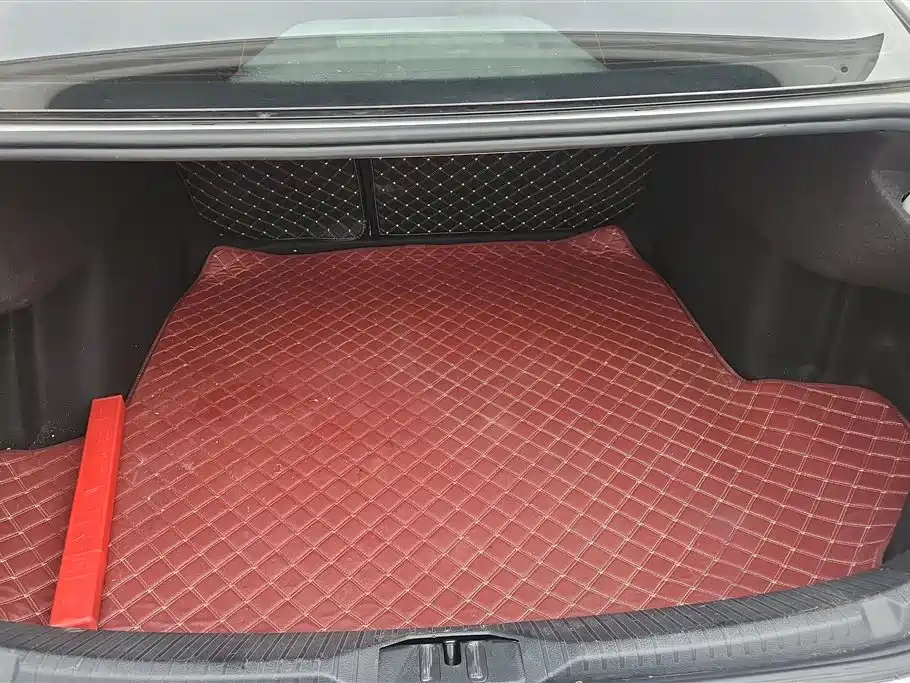 Volkswagen Lamando 2018 230TSI DSG Trend Edition фото 4