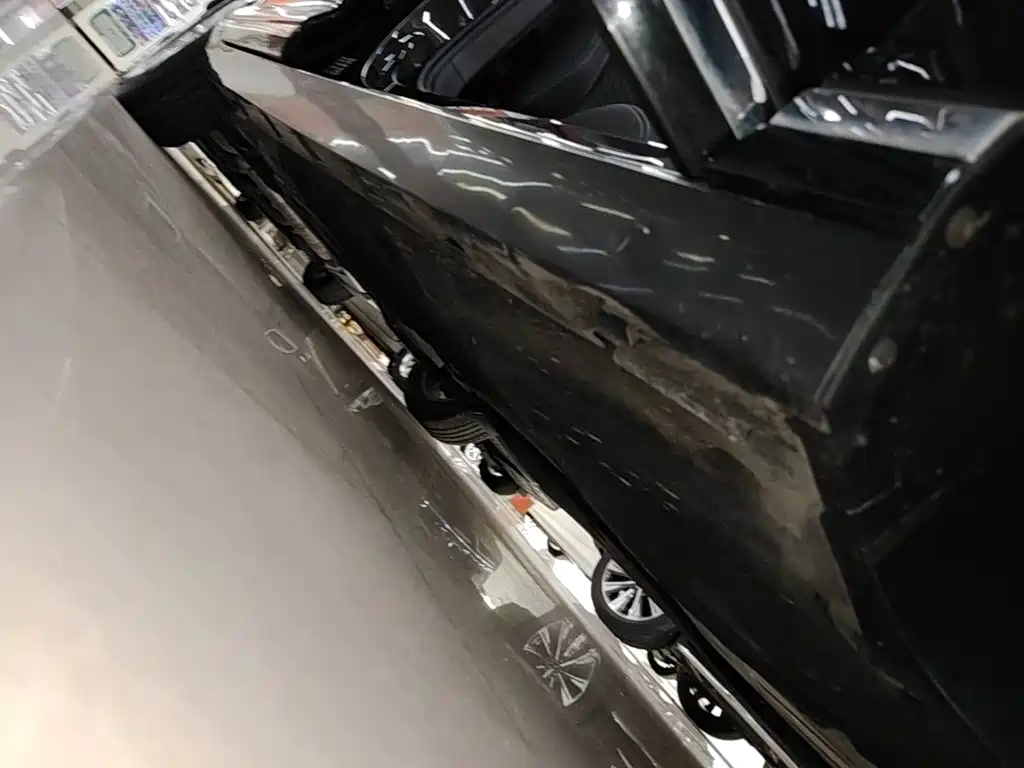 Volkswagen Magotan, миниатюра 21