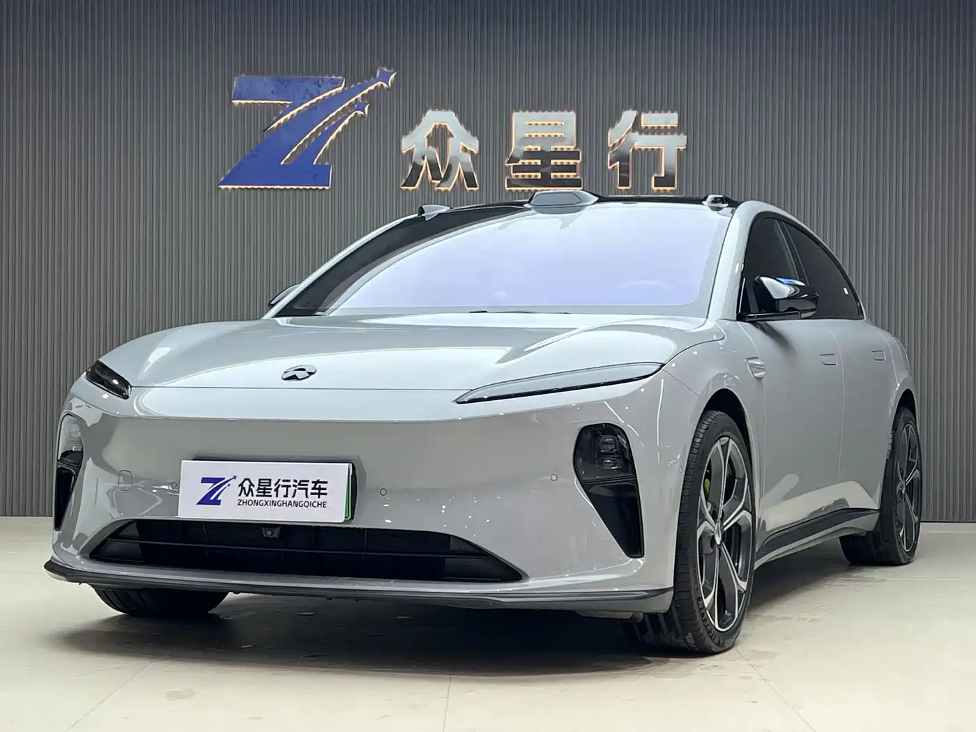 NIO ET5T 2024