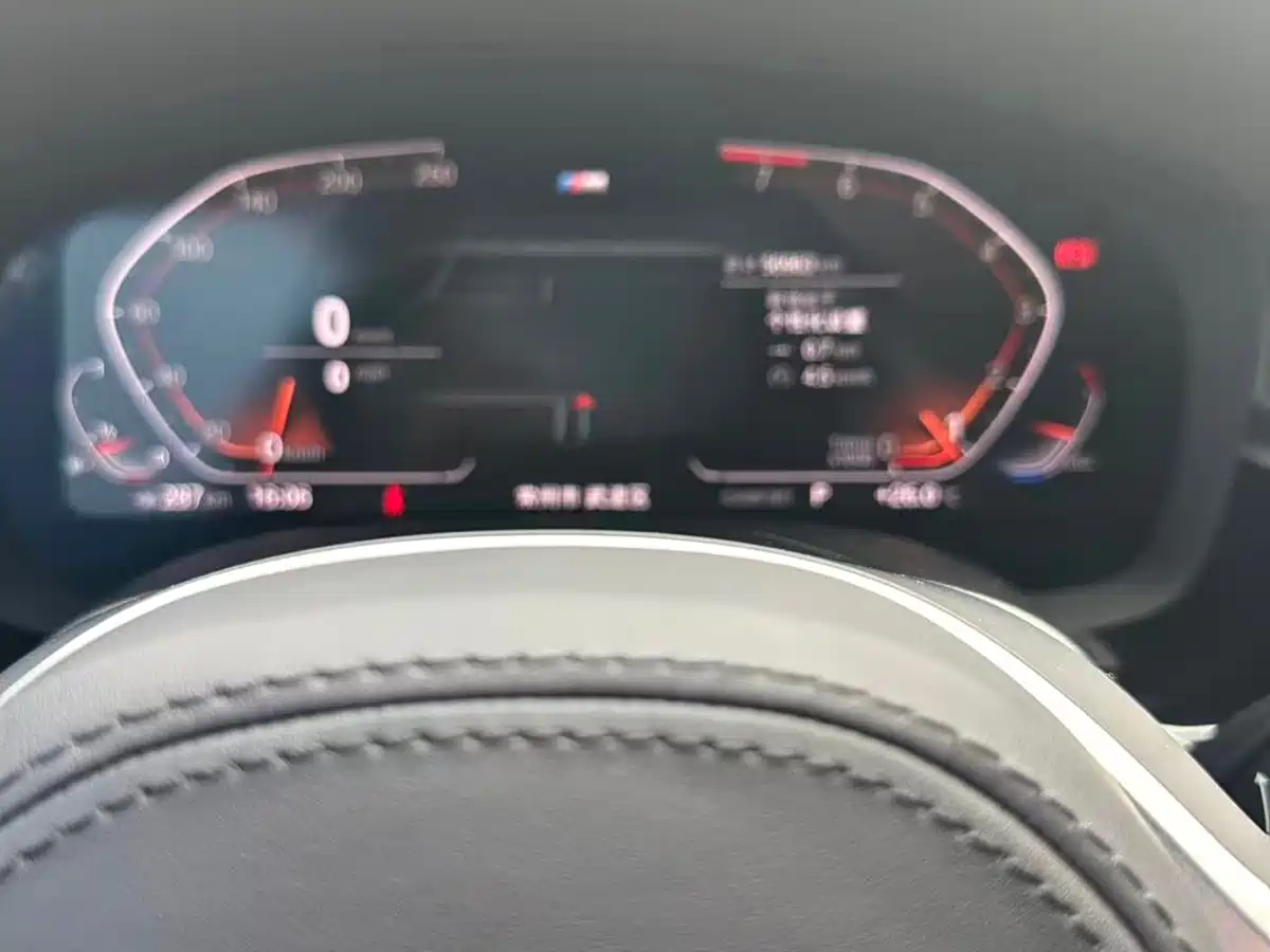 BMW 5 Series 2022 Facelift 525Li Luxury Package фото 12