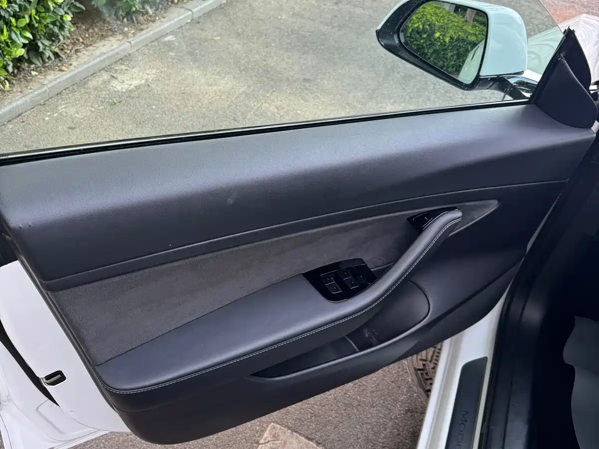 2020 Tesla Model 3 (Import)