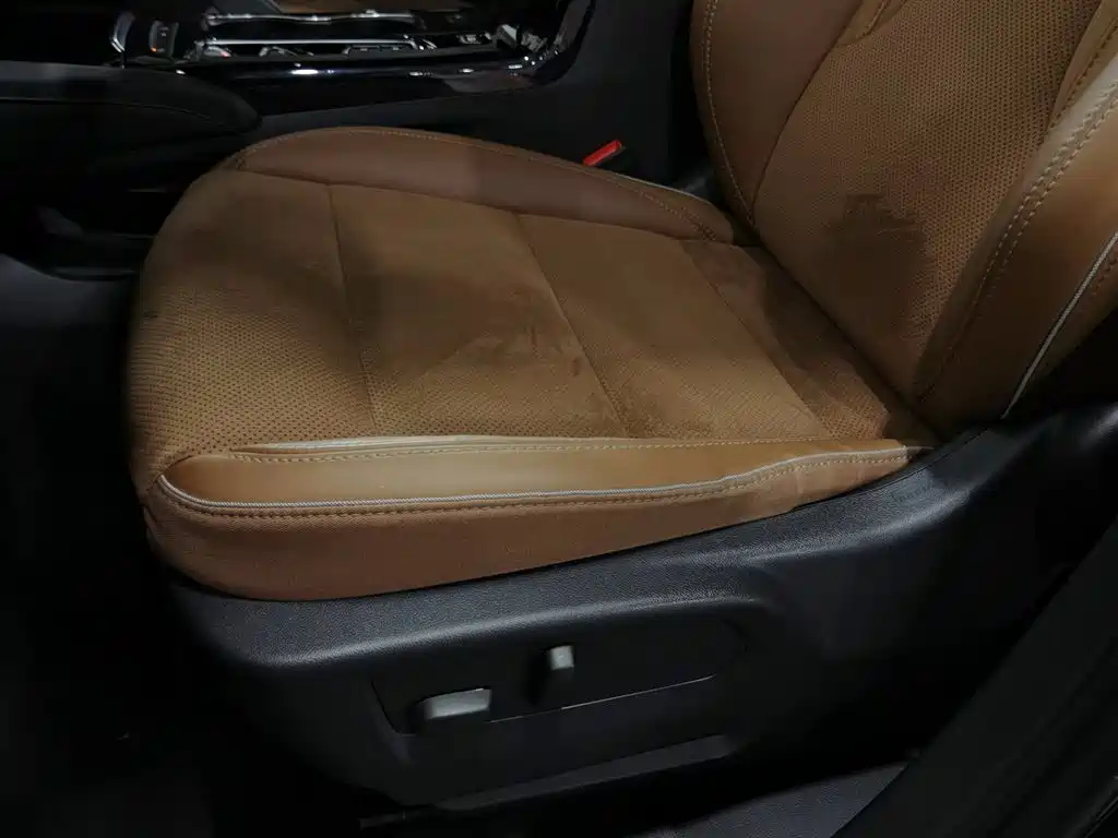 Buick Envision S 2020 Enclave S 652T 2WD Luxury фото 20