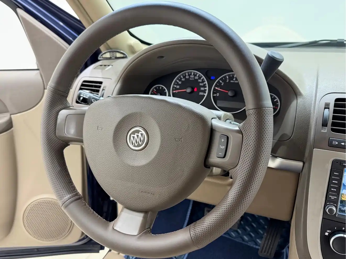 Buick GL8 2014 2.4L Classic Edition фото 14