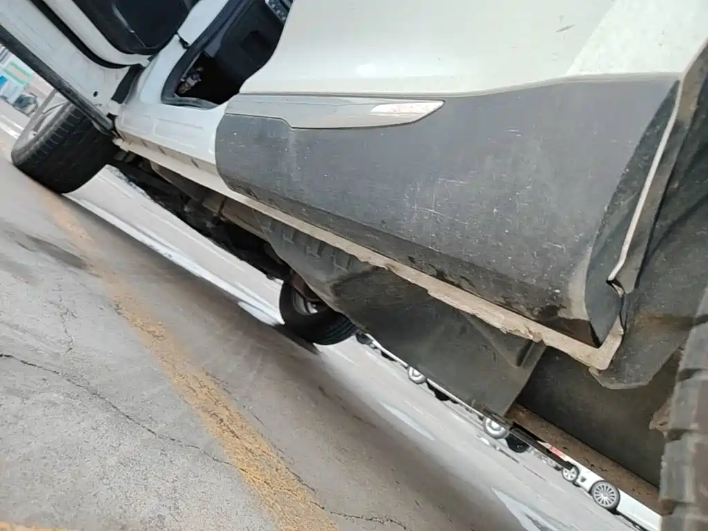 Haval F5 2019 2018 1.5T i-Trend