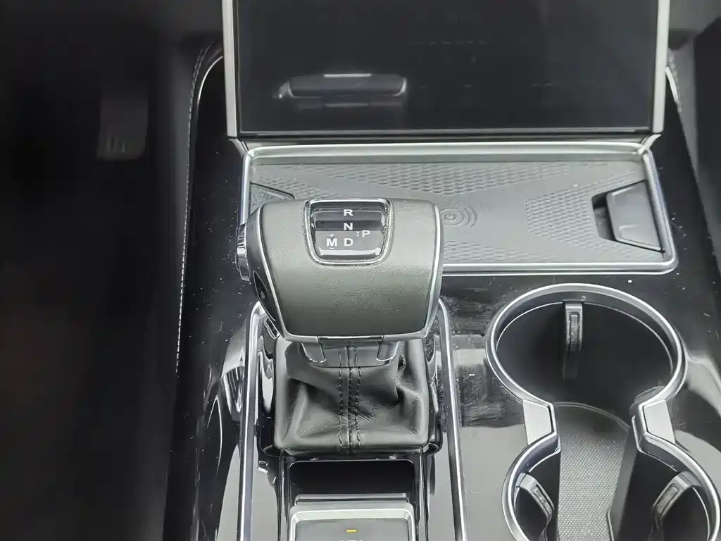Hongqi HS7 2022 2.0T DCT 2WD ZhiLian QiChang Edition 5-seater фото 13