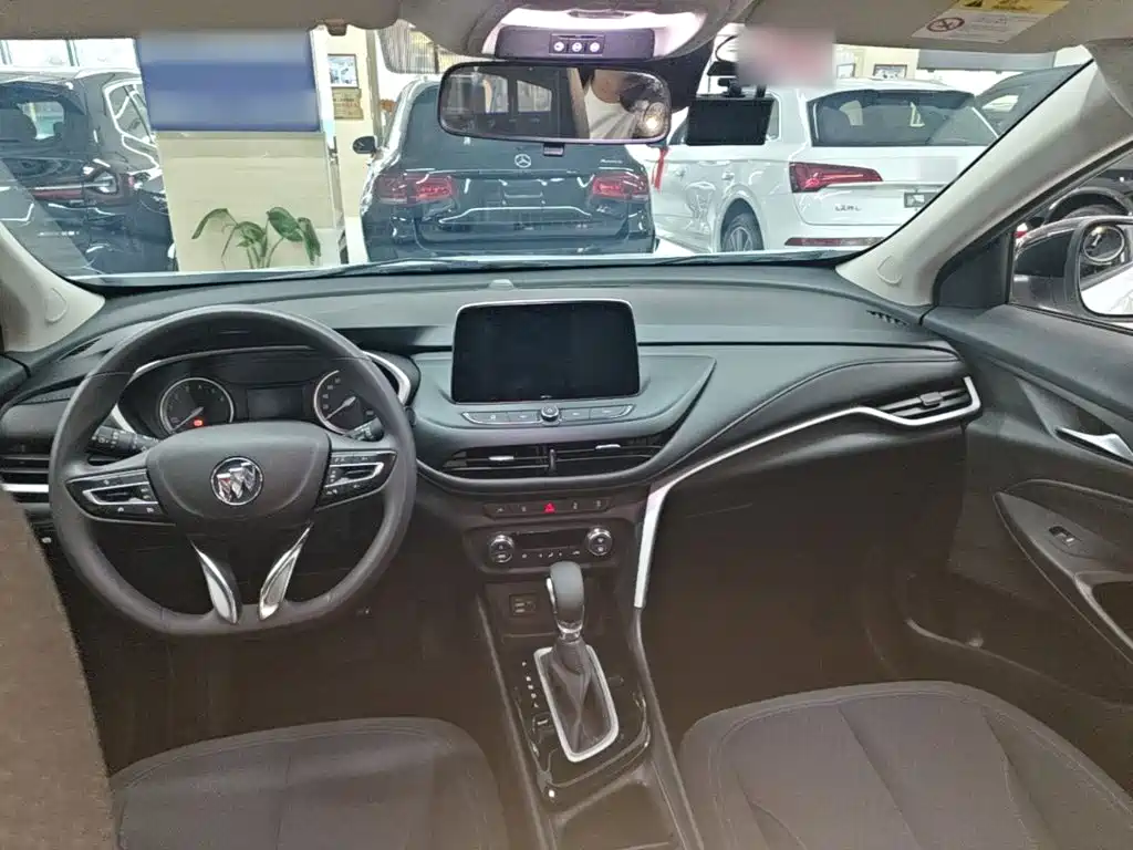 Photo 10 - Buick Encore