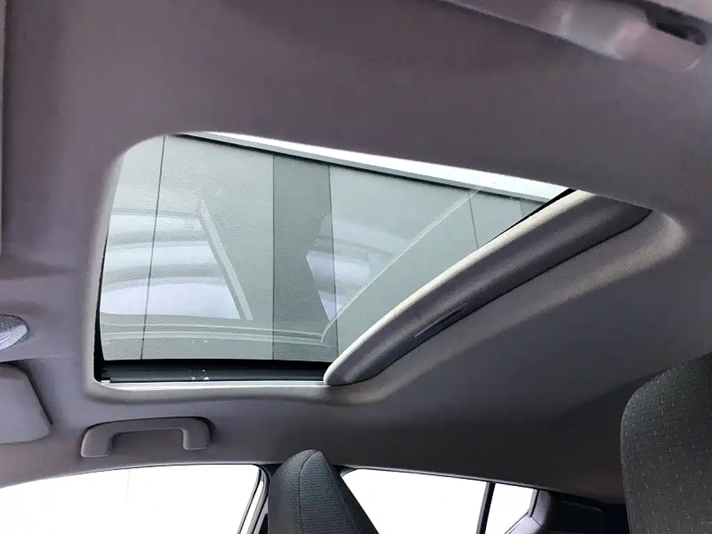 Toyota IZOA 2022 2021 2.0L Yixiang Edition