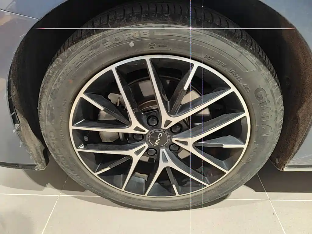 BYD Seal 2024 2024 Glory Edition DM-i 1.5L 121km Prestige